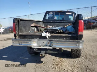 1996 Ford F-150 with VIN 1FTEF14N8TLB78600, listed as a Copart auction lot 74796314 with Not provided miles and Salvage title. Bid and sale history available at DreamBid. Image 10.
