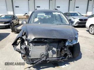 2009 Kia Rondo LX with VIN KNAFG526097251963, listed as a Copart auction lot 72342404 with 51,187 mi miles and Salvage Title. Bid and sale history available at carsss.com. Image 5.