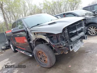 2016 Ram 1500 Sport with VIN 1C6RR7UT9GS250661, listed as a IAAI auction lot 41920984 with 66,136 mi miles and . Bid and sale history available at DreamBid. Image 1.