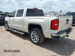 2014 GMC Sierra 1500 SLT with VIN 3GTP1VEC5EG336354, listed as a IAAI auction lot 42542326 with 169,067 mi miles and . Bid and sale history available at DreamBid. Image 3.
