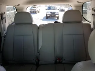 2008 GMC Envoy Denali with VIN 1GKES63M282258395, listed as a Copart auction lot 76067304 with 120,021 mi miles and Clean Title. Bid and sale history available at carsss.com. Image 10.