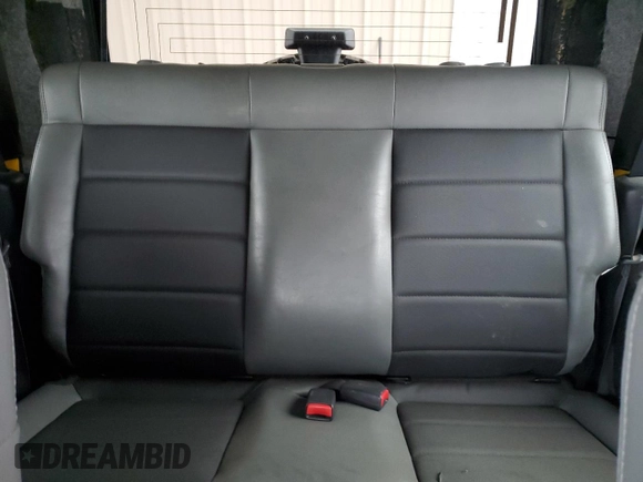 2008 Jeep Wrangler X with VIN 1J4FA24108L505711, listed as a Copart auction lot 43147345 with 150,943 mi miles and Clean Title. Bid and sale history available at DreamBid. Image 10.