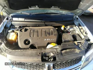 2014 Dodge Journey Limited with VIN 3C4PDCDG9ET157841, listed as a IAAI auction lot 41609646 with 130,329 mi miles and . Bid and sale history available at DreamBid. Image 10.