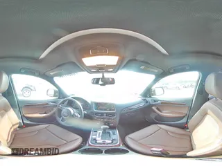 2015 Audi Q5 Prestige с VIN WA1WGAFP9FA109229, выставлен на аукционе Copart как лот 85511154 с пробегом 85 209 миль миль и Списание • Salvage title. История ставок и продаж доступна на DreamBid. Изображение 13.