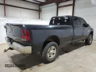 2016 Ram 2500 Tradesman с VIN 3C6UR5HJ3GG102360, выставлен на аукционе Copart как лот 72321354 с пробегом 137 369 миль миль и Чистый • Clean title. История ставок и продаж доступна на DreamBid. Изображение 3.