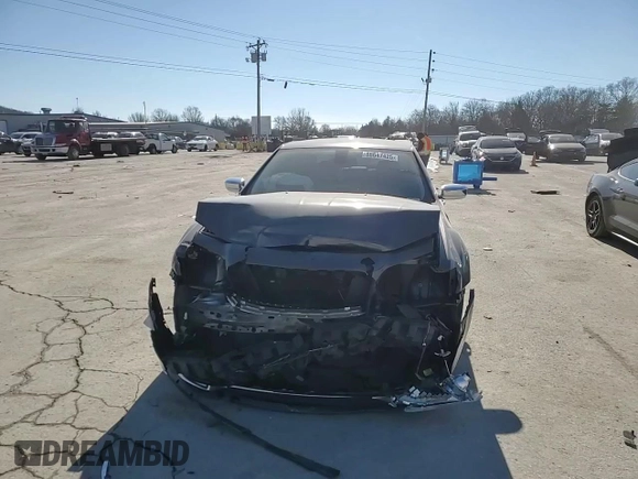 2019 Chrysler 300 Limited with VIN 2C3CCAEG9KH536562, listed as a Copart auction lot 88647425 with 147,488 mi miles and Salvage Title. Bid and sale history available at DreamBid. Image 10.