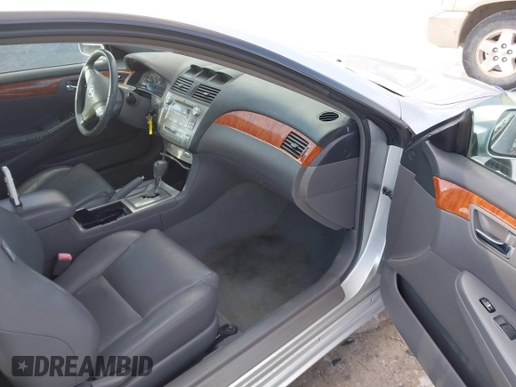 2007 Toyota Solara SE with VIN 4T1CA30P77U108025, listed as a IAAI auction lot 41322174 with 137,460 mi miles. Bid and sale history available at carsss.com. Image 5.