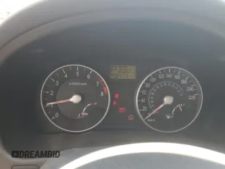 2006 Hyundai Accent GL z VIN KMHCN45C26U052459, wystawiony jako Copart lot #60089355 z przebiegiem 247 311 mil mil oraz Szkoda całkowita • Salvage title. Historia ofert i sprzedaży dostępna na DreamBid. Obrazek 9.