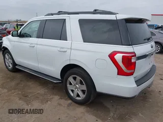 2020 Ford Expedition XLT с VIN 1FMJU1HT2LEA78960, выставлен на аукционе IAAI как лот 41938827 с пробегом 70 924 миль миль и . История ставок и продаж доступна на DreamBid. Изображение 3.