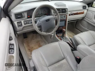2004 Volvo C70 с VIN YV1NC63D54J063104, выставлен на аукционе Copart как лот 44182695 с пробегом 94 528 миль миль и Чистый • Clean title. История ставок и продаж доступна на DreamBid. Изображение 8.