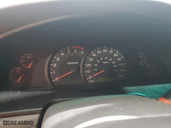 2006 Toyota Tundra SR5 with VIN 5TBBT44116S476234, listed as a Copart auction lot 46619835 with 0 mi miles and Salvage Title. Bid and sale history available at carsss.com. Image 9.