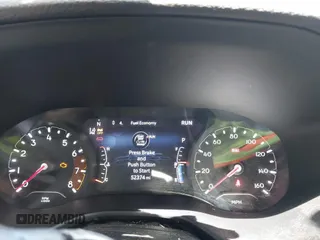 2022 Jeep Compass Latitude with VIN 3C4NJCBB5NT140011, listed as a IAAI auction lot 42487785 with 52,374 mi miles and . Bid and sale history available at DreamBid. Image 7.