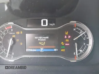 2017 Honda Pilot Touring with VIN 5FNYF6H93HB017623, listed as a IAAI auction lot 41996650 with 97,946 mi miles. Bid and sale history available at carsss.com. Image 7.