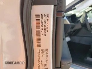 2024 Jeep Grand Cherokee Laredo с VIN 1C4RJHAG0RC123789, выставлен на аукционе Copart как лот 74106504 с пробегом Не указан миль и Списание • Salvage title. История ставок и продаж доступна на DreamBid. Изображение 15.