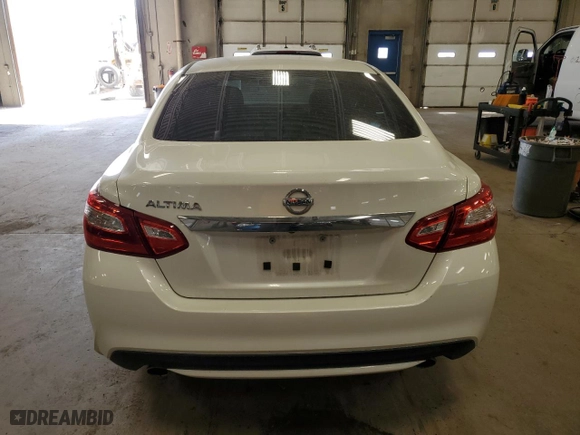2016 Nissan Altima 2.5 SL with VIN 1N4AL3AP8GC261979, listed as a Copart auction lot 50386855 with 147,565 mi miles and Salvage Title. Bid and sale history available at carsss.com. Image 6.