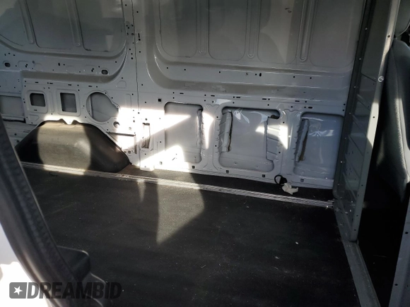 2015 Ford Transit Cargo with VIN 1FTNE1ZM8FKA91275, listed as a Copart auction lot 79107803 with 166,785 mi miles and Salvage Title. Bid and sale history available at carsss.com. Image 11.