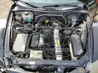2007 Mazda RX-8 Touring with VIN JM1FE173370210734, listed as a Copart auction lot 80780804 with 89,020 mi miles and Salvage Title. Bid and sale history available at carsss.com. Image 11.