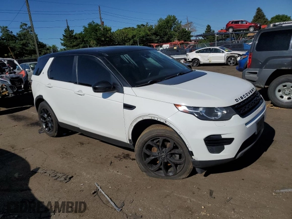 2015 Land Rover Discovery Sport SE with VIN SALCP2BG3FH538399, listed as a Copart auction lot 57825253 with 149,927 mi miles. Bid and sale history available at carsss.com. Image 4.