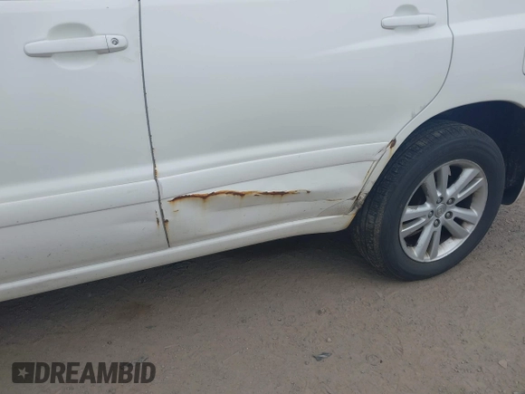 2006 Toyota Highlander z VIN JTEEW21A660007644, wystawiony jako IAAI lot #42155550 z przebiegiem 246 034 mil mil oraz . Historia ofert i sprzedaży dostępna na DreamBid. Obrazek 6.