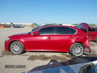 2013 Lexus GS 350 z VIN JTHBE1BL7D5023421, wystawiony jako IAAI lot #42009332 z przebiegiem 136 104 mil mil oraz . Historia ofert i sprzedaży dostępna na DreamBid. Obrazek 14.
