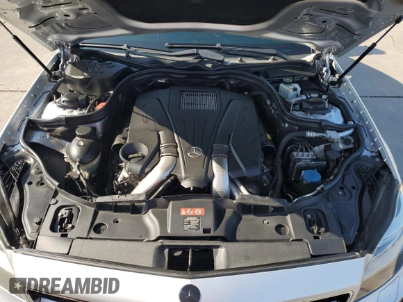 2012 Mercedes-Benz CLS 550 с VIN WDDLJ7DB9CA026860, выставлен на аукционе Copart как лот 54749595 с пробегом 81 942 миль миль и Списание • Salvage title. История ставок и продаж доступна на DreamBid. Изображение 11.
