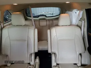 2017 Toyota Highlander Limited z VIN 5TDDZRFH7HS378768, wystawiony jako Copart lot #60698855 z przebiegiem 129 462 mil mil oraz Czysty tytuł • Clean title. Historia ofert i sprzedaży dostępna na DreamBid. Obrazek 10.