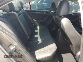 2016 Volkswagen Jetta SEL with VIN 3VWL07AJ9GM221419, listed as a Copart auction lot 52764145 with 235,301 mi miles and Clean title. Bid and sale history available at DreamBid. Image 10.