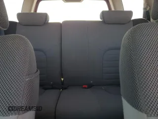 2008 Nissan Xterra S z VIN 5N1AN08U28C530229, wystawiony jako Copart lot #48527195 z przebiegiem 192 568 mil mil oraz Szkoda całkowita • Salvage title. Historia ofert i sprzedaży dostępna na DreamBid. Obrazek 10.