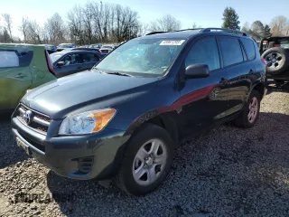 2012 Toyota RAV4 с VIN 2T3BF4DV5CW253528, выставлен на аукционе Copart как лот 45961295 с пробегом 105 679 миль миль и Списание • Salvage title. История ставок и продаж доступна на DreamBid. Изображение 1.