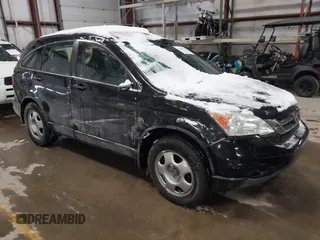 2011 Honda CR-V LX z VIN 5J6RE4H32BL105827, wystawiony jako IAAI lot #41600781 z przebiegiem 253 232 mil mil oraz . Historia ofert i sprzedaży dostępna na DreamBid. Obrazek 1.