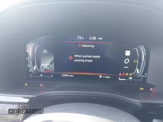 2025 Infiniti QX60 Luxe с VIN 5N1AL1FS8SC351486, выставлен на аукционе IAAI как лот 42142372 с пробегом 2 249 миль миль и . История ставок и продаж доступна на DreamBid. Изображение 7.