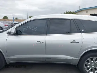 2014 Buick Enclave Leather with VIN 5GAKRBKD8EJ248879, listed as a IAAI auction lot 42067458 with 216,464 mi miles and . Bid and sale history available at DreamBid. Image 14.