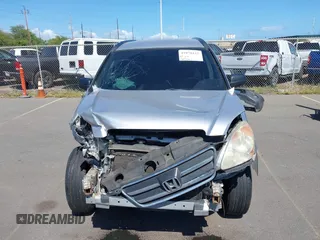 2006 Honda CR-V LX z VIN JHLRD78506C015631, wystawiony jako IAAI lot #41978437 z przebiegiem 109 528 mil mil oraz . Historia ofert i sprzedaży dostępna na DreamBid. Obrazek 13.