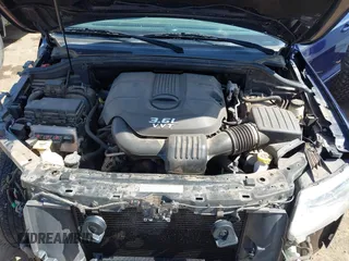 2013 Jeep Grand Cherokee Laredo with VIN 1C4RJEAG9DC621061, listed as a IAAI auction lot 41846537 with 107,264 mi miles. Bid and sale history available at carsss.com. Image 10.