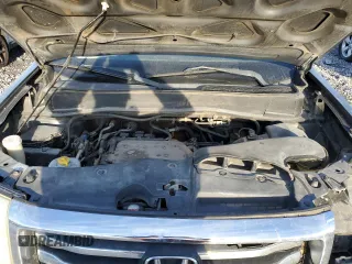 2013 Honda Pilot EX-L с VIN 5FNYF3H67DB016179, выставлен на аукционе Copart как лот 41904855 с пробегом 198 185 миль миль и Списание • Salvage title. История ставок и продаж доступна на DreamBid. Изображение 12.