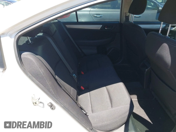 2015 Subaru Legacy Premium with VIN 4S3BNBF67F3030492, listed as a IAAI auction lot 42710100 with 126,849 mi miles and . Bid and sale history available at DreamBid. Image 8.