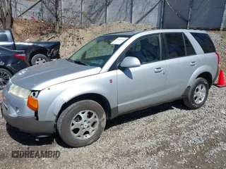 2005 Saturn VUE z VIN 5GZCZ53415S824503, wystawiony jako IAAI lot #41907616 z przebiegiem 208 709 mil mil oraz . Historia ofert i sprzedaży dostępna na DreamBid. Obrazek 2.