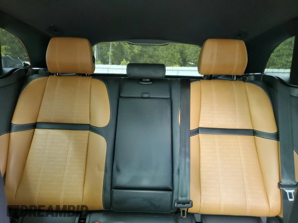 2019 Land Rover Range Rover Velar с VIN SALYM2EV8KA209841, выставлен на аукционе Copart как лот 54536915 с пробегом 83 280 миль миль и Списание • Salvage title. История ставок и продаж доступна на DreamBid. Изображение 10.