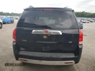 2006 Saturn VUE z VIN 5GZCZ53476S862268, wystawiony jako Copart lot #55343625 z przebiegiem Nie podano mil oraz Szkoda całkowita • Salvage title. Historia ofert i sprzedaży dostępna na DreamBid. Obrazek 6.
