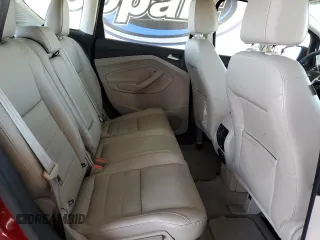 2013 Ford C-Max SEL with VIN 1FADP5CU2DL542106, listed as a Copart auction lot 55529935 with 175,554 mi miles and Salvage Title. Bid and sale history available at DreamBid. Image 10.