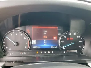 2022 Ford Explorer XLT z VIN 1FMSK7DH2NGC41211, wystawiony jako Copart lot #61841665 z przebiegiem 63 273 mil mil oraz Szkoda całkowita • Salvage title. Historia ofert i sprzedaży dostępna na DreamBid. Obrazek 9.