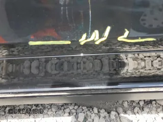 2024 Porsche Cayenne S z VIN WP1AL2AY7RDA33299, wystawiony jako Copart lot #60818305 z przebiegiem 3 599 mil mil oraz Nie do naprawy • Non repairable. Historia ofert i sprzedaży dostępna na DreamBid. Obrazek 12.