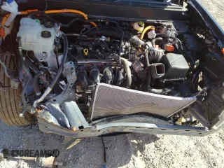 2023 Ford Maverick XL z VIN 3FTTW8E30PRA97160, wystawiony jako Copart lot #57918445 z przebiegiem 10 674 mil mil oraz Szkoda całkowita • Salvage title. Historia ofert i sprzedaży dostępna na DreamBid. Obrazek 11.