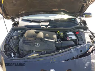 2014 Mercedes-Benz CLA 250 with VIN WDDSJ4EB4EN150202, listed as a IAAI auction lot 42003081 with 65,874 mi miles and . Bid and sale history available at DreamBid. Image 10.