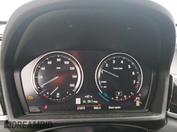 2022 BMW X2 xDrive28i z VIN WBXYJ1C00N5U17584, wystawiony jako Copart lot #55994955 z przebiegiem 21 973 mil mil oraz Czysty tytuł • Clean title. Historia ofert i sprzedaży dostępna na DreamBid. Obrazek 9.