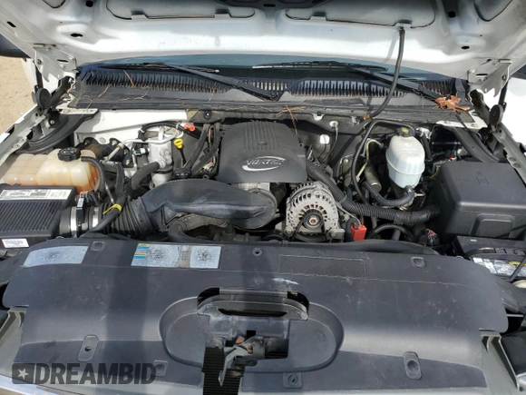 2005 Chevrolet Avalanche Z71 with VIN 3GNEK12ZX5G252768, listed as a Copart auction lot 43076865 with 181,213 mi miles and Clean title. Bid and sale history available at DreamBid. Image 13.
