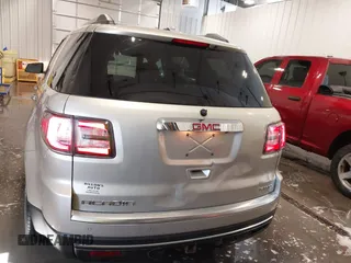 2015 GMC Acadia SLE with VIN 1GKKVPKD2FJ361529, listed as a IAAI auction lot 41811893 with 102,475 mi miles. Bid and sale history available at carsss.com. Image 16.