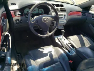 2005 Toyota Solara SE with VIN 4T1CA30P95U053140, listed as a Copart auction lot 59866874 with 154,911 mi miles and Salvage Title. Bid and sale history available at carsss.com. Image 8.