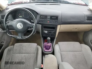 2000 Volkswagen Jetta z VIN 3VWSC29M3YM147999, wystawiony jako Copart lot #49829125 z przebiegiem 146 787 mil mil oraz Szkoda całkowita • Salvage title. Historia ofert i sprzedaży dostępna na DreamBid. Obrazek 8.