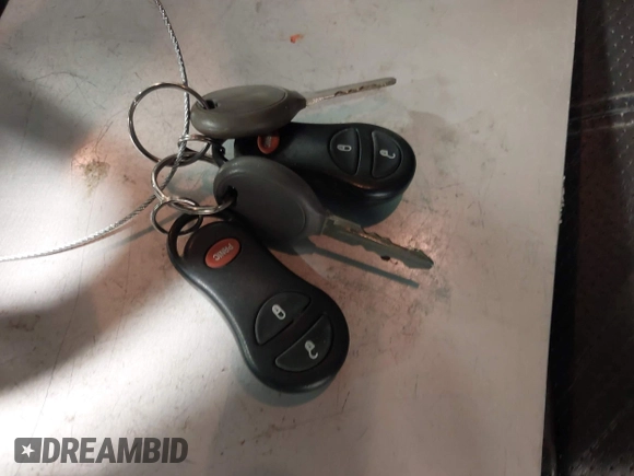 2004 Chrysler PT Cruiser GT с VIN 3C8FY78G74T282464, выставлен на аукционе IAAI как лот 42083662 с пробегом 98 532 миль миль и . История ставок и продаж доступна на DreamBid. Изображение 11.